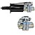 Servo Embreagem Ford Cargo Vw C/ 3/2 Vias Wabco 9700512280 - Imagem 2