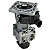 Jogo De Reparo Para Válvula Pedal Ebs Knorr P124 P94 T124 - Imagem 3