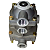 Válvula Distribuidora Antiga M22 Para Mb 1113 1114 1313 1935 - Imagem 1