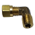 Cotovelo Macho 1/8 Npt X Tubo 4mm Tubos Em Nylon Tecalon Pu - Imagem 3