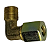 Cotovelo Macho 1/8 Npt x Tubo 1/4 - Imagem 2