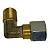 Cotovelo Macho 3/8 Npt x tubo 12mm - Imagem 1