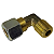 Cotovelo Macho 3/8 Npt x tubo 12mm - Imagem 3