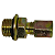 Conector Macho M16 x Tubo 6mm - Imagem 1