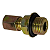 Conector Macho M16 x Tubo 6mm - Imagem 3