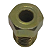 Porca Cano Freio Hidraulico 3/16 X M10x1,0 Vw Leve - Imagem 3
