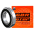 Rolamento Radial Esfera Fixo 6002 2RS C3 15X32x9mm GBR - Imagem 3
