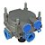 Valvula Rele Ford Cargo 2423 9730112000 - Imagem 1