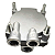Valvula Rele Ford Cargo 2423 9730112000 - Imagem 6