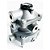 Guia Descarga Válvula Distribuidora Wabco Scania 9730022202 - Imagem 3