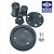 Kit De Componentes Secador Apu Knorr K004451 - Imagem 1