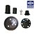 Kit De Componentes Secador Apu Knorr K004451 - Imagem 2