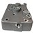 Cabeçote Compressor Volvo FH NH 12 88mm Reg. Gov. K070851k50 - Imagem 2