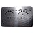 Kit Placas Compressor Volvo 88mm 2 Cil. Regulado Seb01034004 - Imagem 2