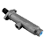 Cilindro Mestre Embreagem Mercedes 1214 1218 1620 - Imagem 1