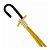 Fixador Estica Lonas Carretas Amarelo 30cm - Imagem 3