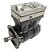 Jogo De Reparo Compressor-85mm Wabco 4127040160 P/ Volvo - Imagem 2