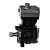 Jogo De Reparo Compressor 85mm O500 Atego Axor 4111540022 - Imagem 2