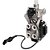 Reparo Válvula Pedal Freio Knorr Caminhão Strallis - Imagem 2
