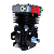 Pistão Compressor OM355 90mm Std L LK1519 LS1519 1933 1420 - Imagem 3