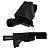 Conector De Descarga Para Servo Embreagem Volvo 100mm - Imagem 4