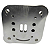 Placa De Assento Válvula Compressor 80mm Regulado 24.250e - Imagem 1