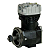 Placa De Assento Válvula Compressor 80mm Regulado 24.250e - Imagem 4