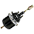 Diafragma Cuica Tristop 6.1/2 (20) Wabco 8971205204 - Imagem 2