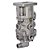 Reparo Válvula Pedal Bendix E6 C11 C13 12.140 14.150 24.250 - Imagem 2