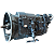Reparo Vedação Câmbio Eaton FTS16108LL FTS16112L FTS20112L - Imagem 3