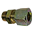 Conector Macho Rosca M16x1,5 x Tubo 12mm - Imagem 2
