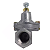 Válvula Reguladora De Fluxo M22 5,0 Bar Mb Scania 984000 - Imagem 3