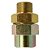 Válvula De Retenção Bendix Scania 112 113 FKT 303497f 264473 - Imagem 1
