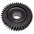 Engrenagem Para Compressor 41 Dentes Sc 114 124 1362273 - Imagem 3