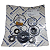 Reparo Parcial Válvula Pedal Estriado L1620 13.180e Knorr - Imagem 1