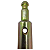 Haste Externa Servo Embreagem Ford Mb Vw Wabco - Imagem 4