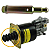 Haste Externa Servo Embreagem Ford Mb Vw Wabco - Imagem 6
