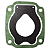 Jogo de Reparo Compressor LK18 88mm OM355 OM360 OM362 OM366 - Imagem 3