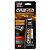 Selante Orbived Neutro Preto 50g Orbi Quimica - Imagem 1