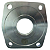 Tampa Carter Compressor Lk15 75mm Lk18 88mm Lk38 88mm I86897 - Imagem 2