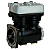 Reparo Parcial Compressor LP49 88mm B12 T114 R114 P94 K124 - Imagem 2