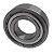 Rolamento Rígido De Esferas 6003 Zz 17x35x10 Timken - Imagem 1