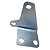 Suporte Para Compressor Cummins Ford Cargo VW - Imagem 1