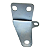 Suporte Para Compressor Cummins Ford Cargo VW - Imagem 3