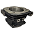 Cilindro Para Compressor Lk 38 Governado 11.140 6.90 7.110 - Imagem 1