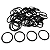 2217 Anel Oring 29,74 x 36,8 x 3,53mm - Imagem 4