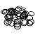 2016 Anel Oring 15,6 x 19,16 x 1,78mm - Imagem 1