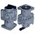 Jogo De Reparo Parcial Válvula Pedal Wabco 4613150062 - Imagem 2