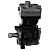 Reparo Parcial Compressor 85mm Moderno Axor 1315 1933 Atego - Imagem 3