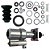 Reparo Servo Embreagem Zupan Sam 63 / Ch 38 Accelo 815 1016 - Imagem 1